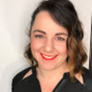 Meet your Posher, Veronica